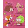 imageThe Childrens Place baby girls Education Graphic TeeEducationial 4pack