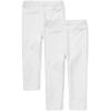 White 2-pack