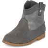 imageThe Childrens Place Baby Girls Western Cowgirl BootGrey