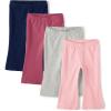 Fuzzy Pink 4-pack