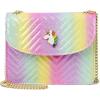 imageThe Childrens Place Fashion BagRibbon Quilted Purse