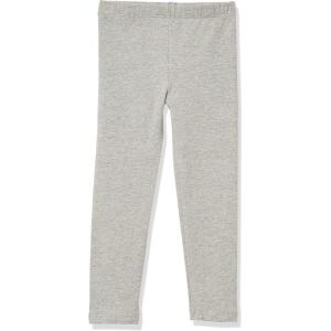 imageThe Childrens Place Baby Girls LeggingsHeather Grey Single