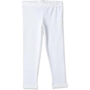 imageThe Childrens Place Baby Girls LeggingsWhite Single