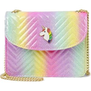 imageThe Childrens Place Fashion BagRibbon Quilted Purse