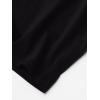 imageThe ChildrenS Place BabyBoys And Toddler Basic Short Sleeve TeeBlack 2pack