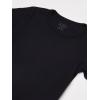imageThe ChildrenS Place BabyBoys And Toddler Basic Short Sleeve TeeNew Navy Single