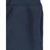 imageThe Childrens Place Baby Boys Active Fleece Jogger Pants 2 PackBlackSmoke GrayNew Navy 3pack