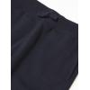 imageThe Childrens Place Baby Boys Active Fleece Jogger Pants 2 PackNew Navy 2 Pack