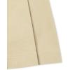 imageThe Childrens Place Baby Girls Uniform Bow Pleated Skort 2 PackSandy 2pack