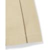 imageThe Childrens Place Baby Girls Uniform Bow Pleated Skort 2 PackSandyTidal 2pack