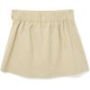 imageThe Childrens Place Baby Girls Uniform Bow Pleated Skort 2 PackSandyTidal 2pack