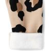 imageThe Childrens Place Baby Girls and Toddler Assorted Everyday Cozy Pull on LeggingsLatte Leopard