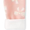 imageThe Childrens Place Baby Girls and Toddler Assorted Everyday Cozy Pull on LeggingsRose Ribbon