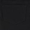 imageThe Childrens Place Baby Girls and Toddler SuperSoft Stretch Denim JeggingsBlack