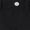 imageThe Childrens Place Baby Girls and Toddler SuperSoft Stretch Denim JeggingsBlack