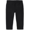 imageThe Childrens Place Baby Girls and Toddler SuperSoft Stretch Denim JeggingsBlack