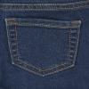 imageThe Childrens Place Baby Girls and Toddler SuperSoft Stretch Denim JeggingsDusk Wash Single
