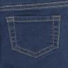 imageThe Childrens Place Baby Girls and Toddler SuperSoft Stretch Denim JeggingsWillow Wash Single