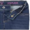imageThe Childrens Place Baby Girls and Toddler SuperSoft Stretch Denim JeggingsWillow Wash Single