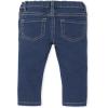 imageThe Childrens Place Baby Girls and Toddler SuperSoft Stretch Denim JeggingsWillow Wash Single