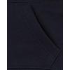 imageThe Childrens Place Baby Toddler Boys Zip Up HoodieNew Navy