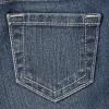 imageThe Childrens Place Girls and Toddler Basic Skinny JeansBlues Wash Single