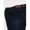 imageThe Childrens Place Girls and Toddler Basic Skinny JeansDk Indigo Single