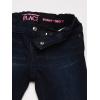imageThe Childrens Place Girls and Toddler Basic Skinny JeansDk Indigo Single