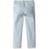 imageThe Childrens Place Girls and Toddler Basic Skinny JeansSky Wash Single