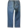 imageThe Childrens Place Girls and Toddler Basic Skinny JeansTrue Indigo Single