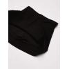 imageThe Childrens Place Toddler Girls Uniform Bow Pleated SkortBlack Single