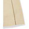 imageThe Childrens Place Toddler Girls Uniform Bow Pleated SkortSandy Single