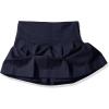imageThe Childrens Place Toddler Girls Uniform Bow Pleated SkortTidal Single