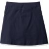 imageThe Childrens Place Toddler Girls Uniform Bow Pleated SkortTidal Single