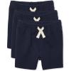 New Navy 3 Pack