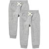 Lt Grey 2-pack