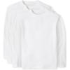 White 3-pack