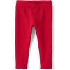 imageThe Childrens Place Baby Girls and Toddler Assorted Everyday Cozy Pull on LeggingsClassic Red