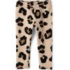 Latte Leopard