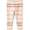 imageThe Childrens Place Baby Girls and Toddler Assorted Everyday Cozy Pull on LeggingsSierra Tan