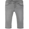 imageThe Childrens Place Baby Girls and Toddler SuperSoft Stretch Denim JeggingsFog Wash Single