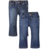 Indigo Stone/Victory Blue Wash 2-pack