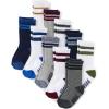 Stripes 10-pack