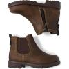 imageThe Childrens Place Baby Boys Ankle Boot ChukkaDk Brown