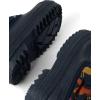 imageThe Childrens Place Baby Boys Faux Fur Trim Snow BootDino Print