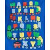 imageThe Childrens Place Baby Boys and Toddler Assorted Everyday Long Sleeve Graphic TShirtsmultipacksAbc TrainLittle Bright Future 2pack