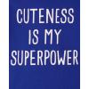 imageThe Childrens Place Baby Boys and Toddler Assorted Everyday Long Sleeve Graphic TShirtsmultipacksCutnessTrouble 2pack