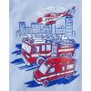 imageThe Childrens Place Baby Boys and Toddler Assorted Everyday Long Sleeve Graphic TShirtsmultipacksDinosVehiclesDinoDigger 4pack