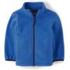 imageThe Childrens Place Baby Boys and Toddler Heavy 3 in 1 Winter Jacket Wind WaterResistant Shell Fleece InnerTidal
