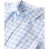 imageThe Childrens Place Baby Boys and Toddler Poplin Long Sleeve Button Down ShirtWhirlwind Plaid